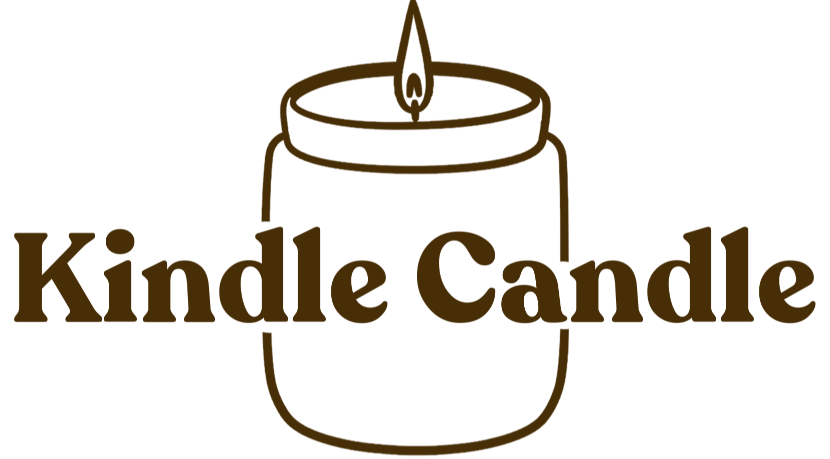 Kindle Candle